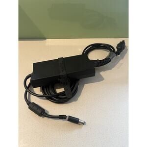 GENUINE DELL XPS 17 L701X L702X M170 M1710 130W AC Power Adapter Laptop Charger